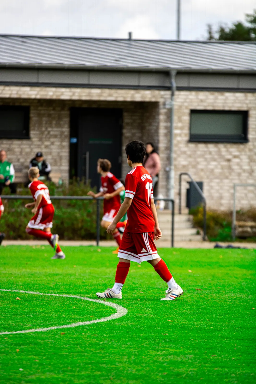 SFN Vechta vs. RW Damme – Foto 73