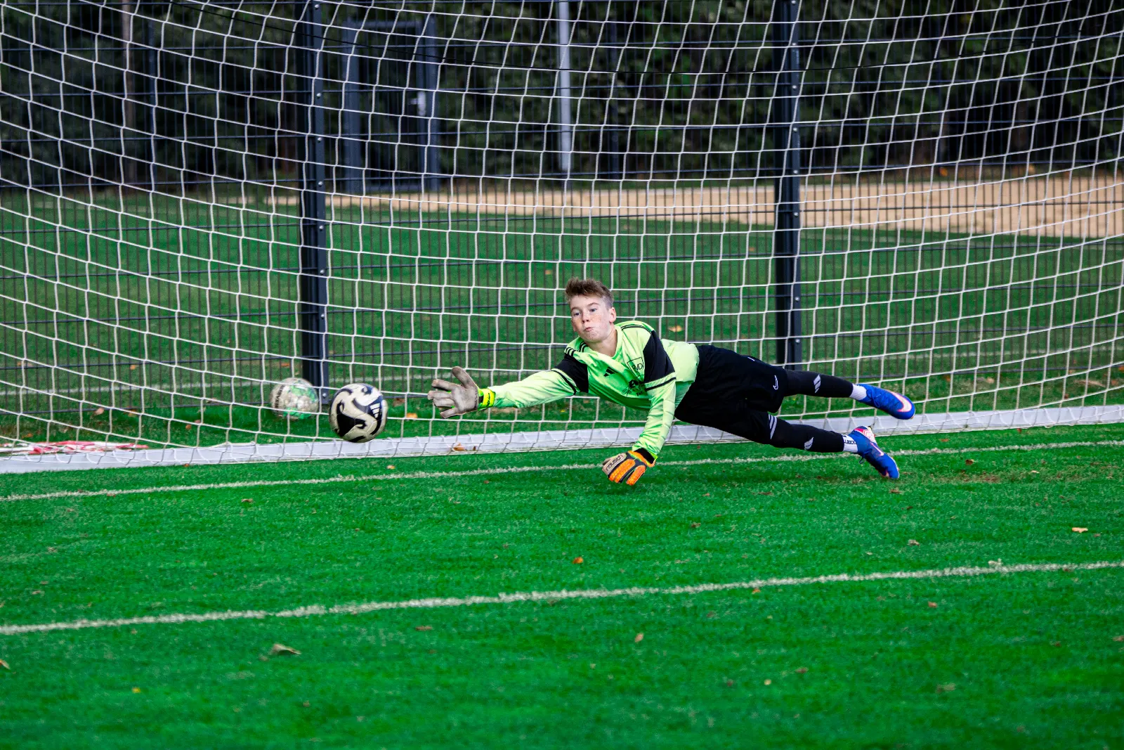 SFN Vechta vs. RW Damme – Foto 30