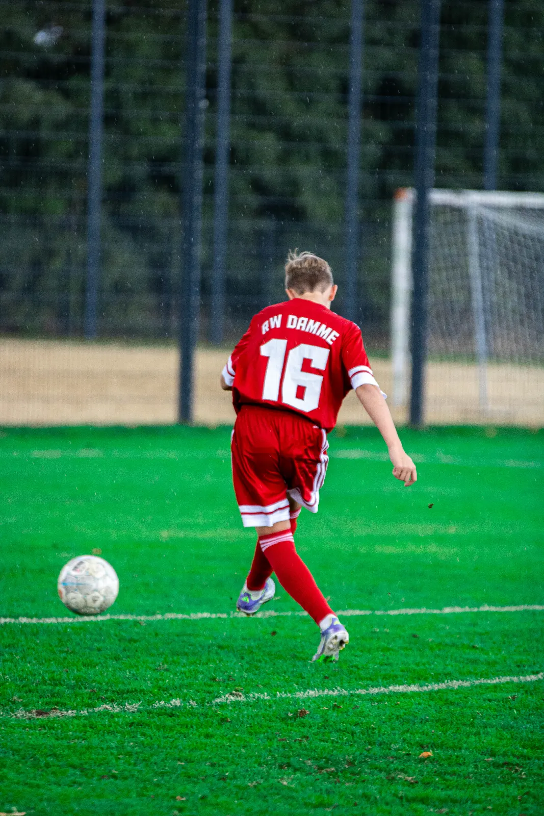SFN Vechta vs. RW Damme – Foto 46