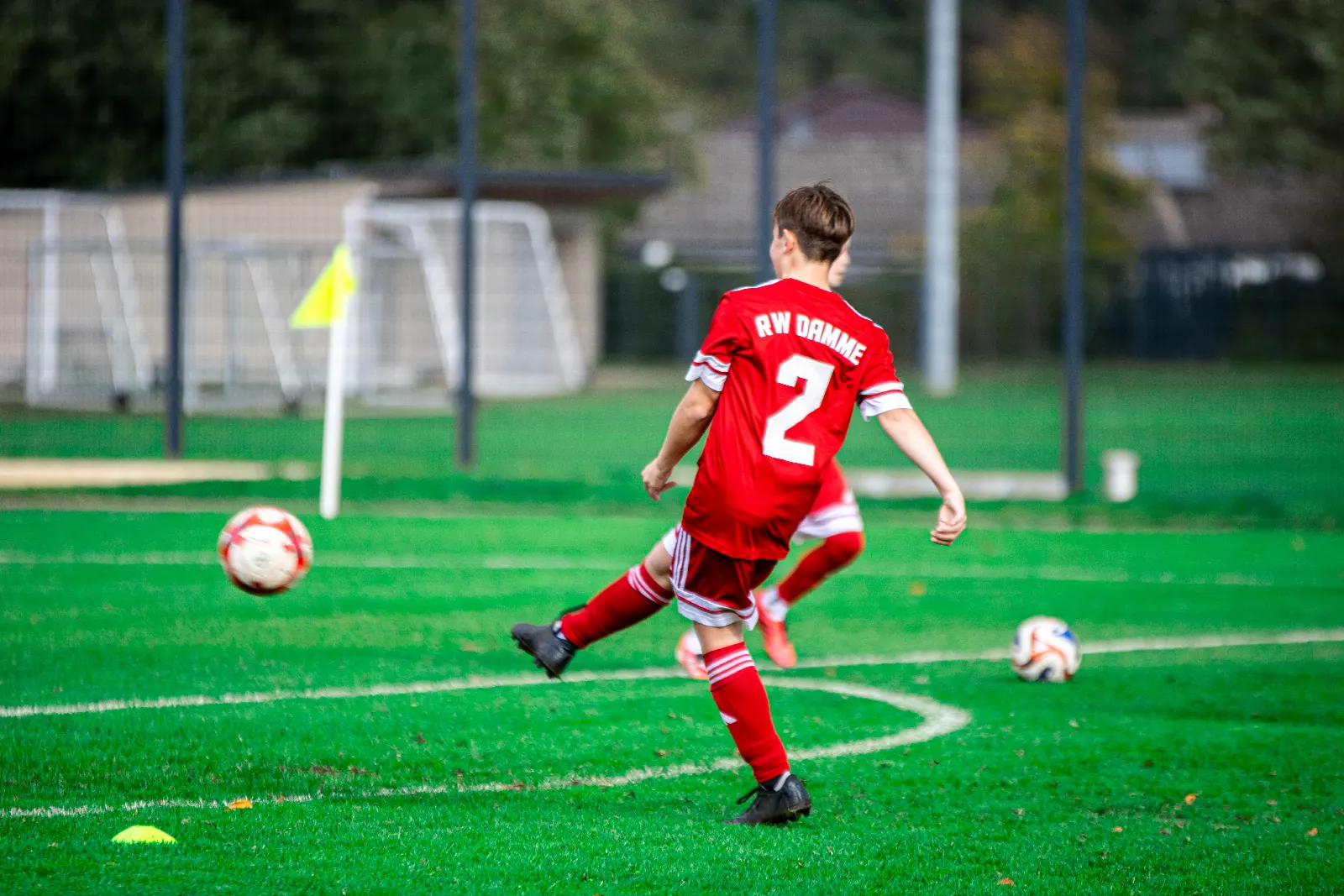 SFN Vechta vs. RW Damme – Foto 57