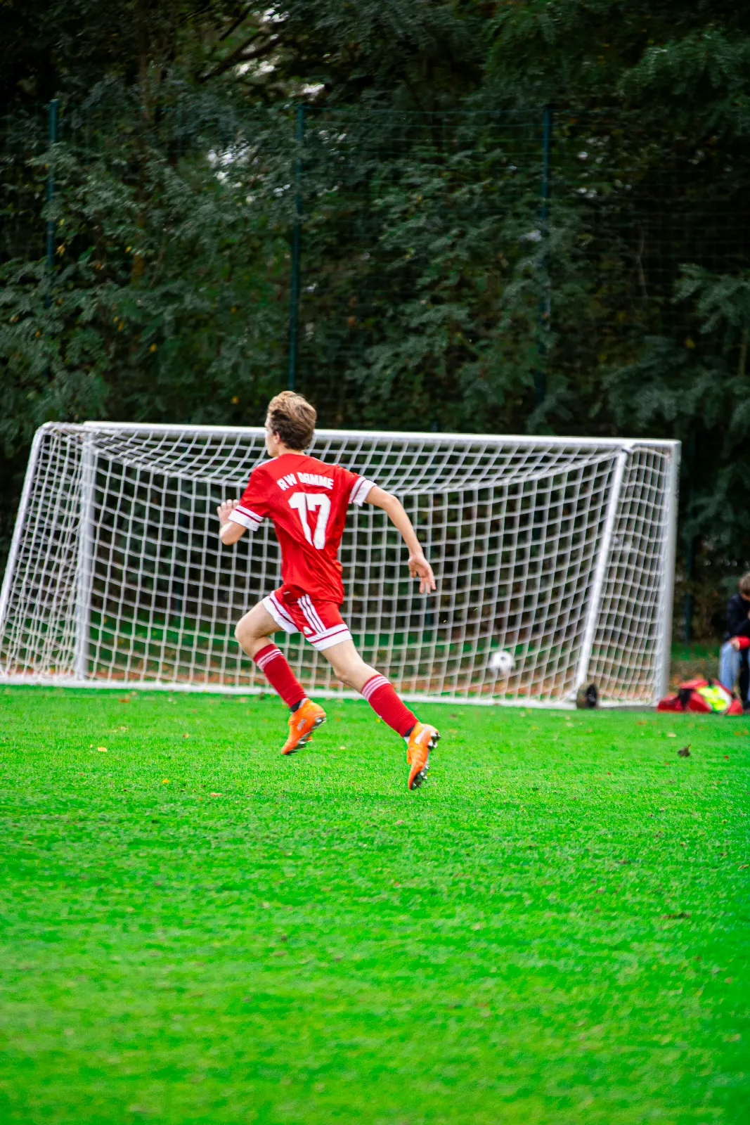 SFN Vechta vs. RW Damme – Foto 152