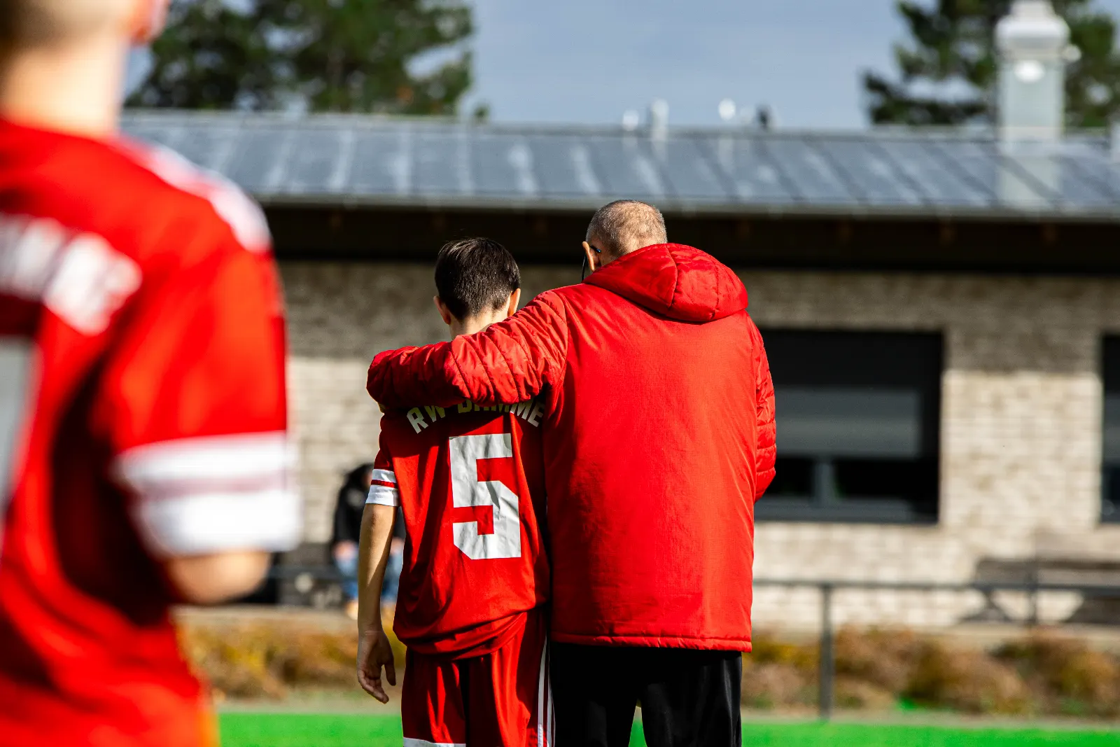 SFN Vechta vs. RW Damme – Foto 65