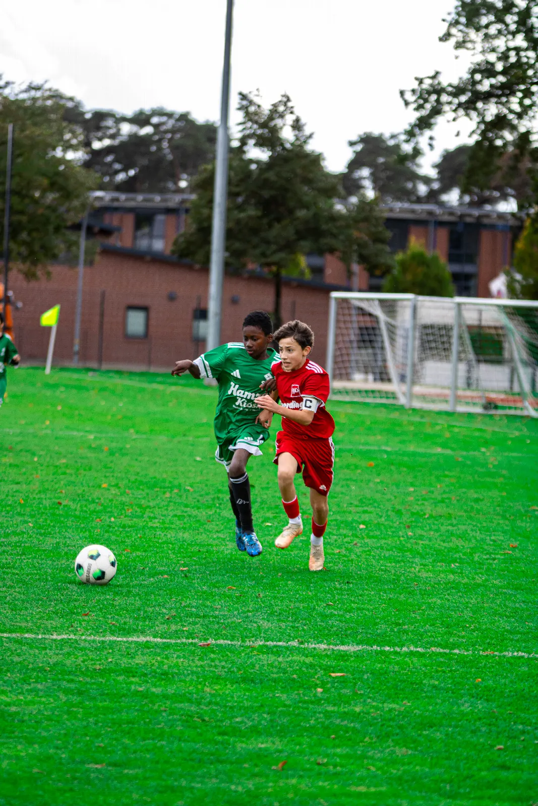 SFN Vechta vs. RW Damme – Foto 140