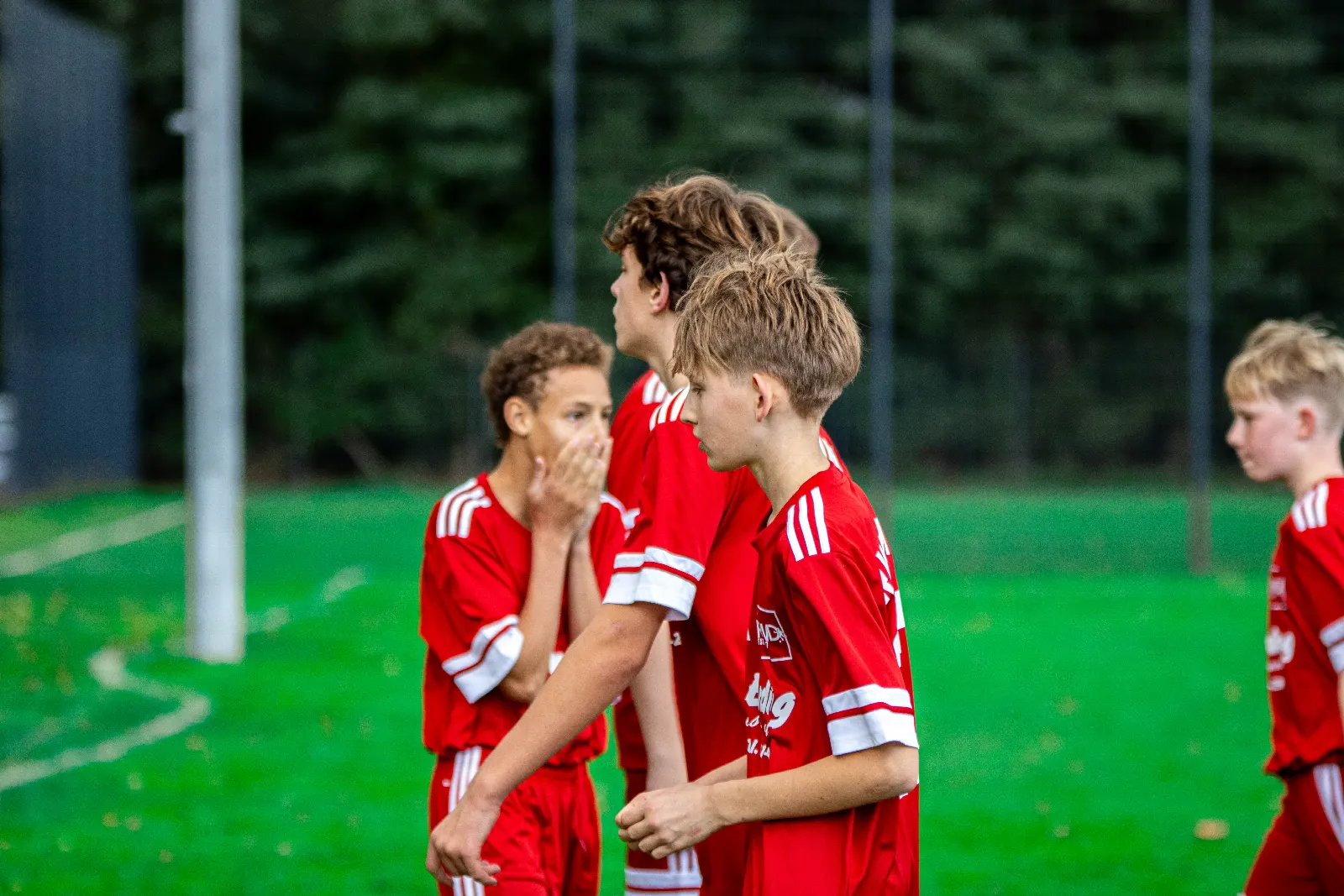 SFN Vechta vs. RW Damme – Foto 171