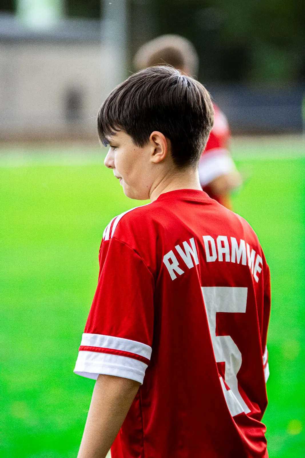 SFN Vechta vs. RW Damme – Foto 37
