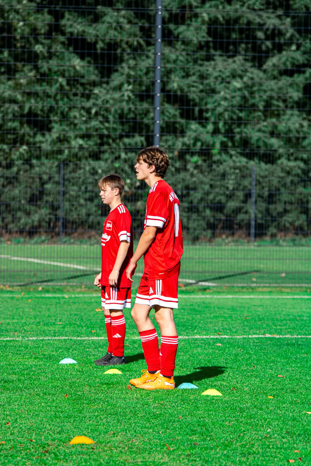 SFN Vechta vs. RW Damme – Foto 10