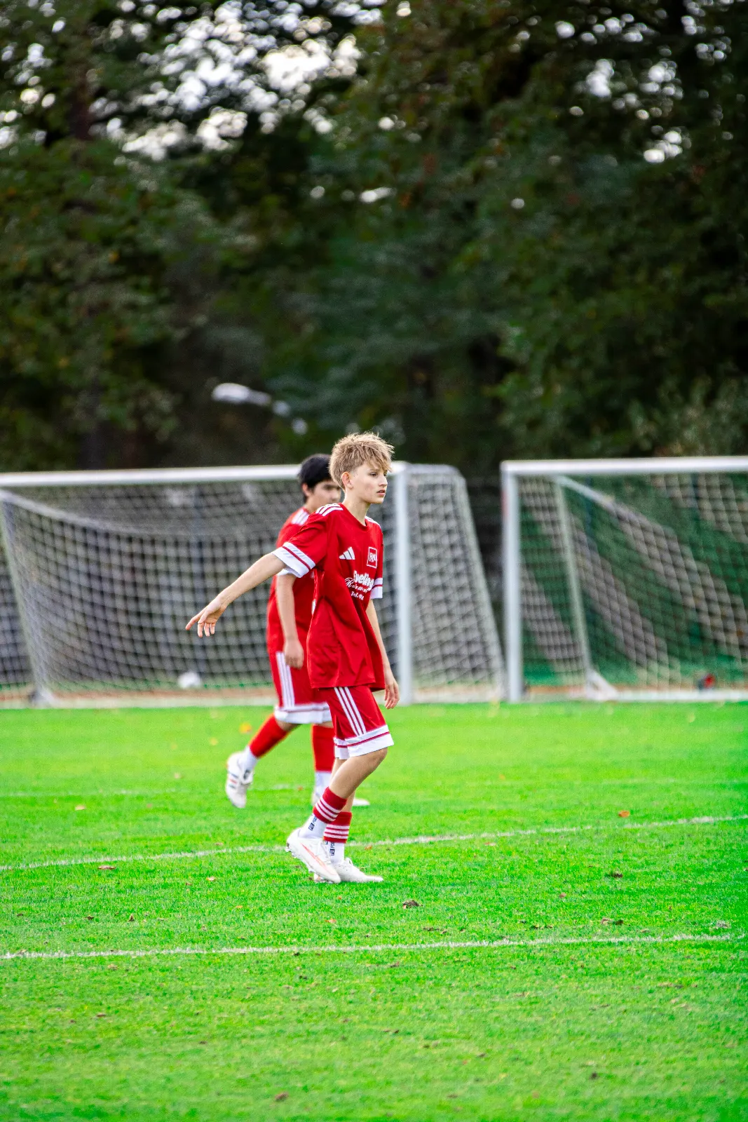 SFN Vechta vs. RW Damme – Foto 92