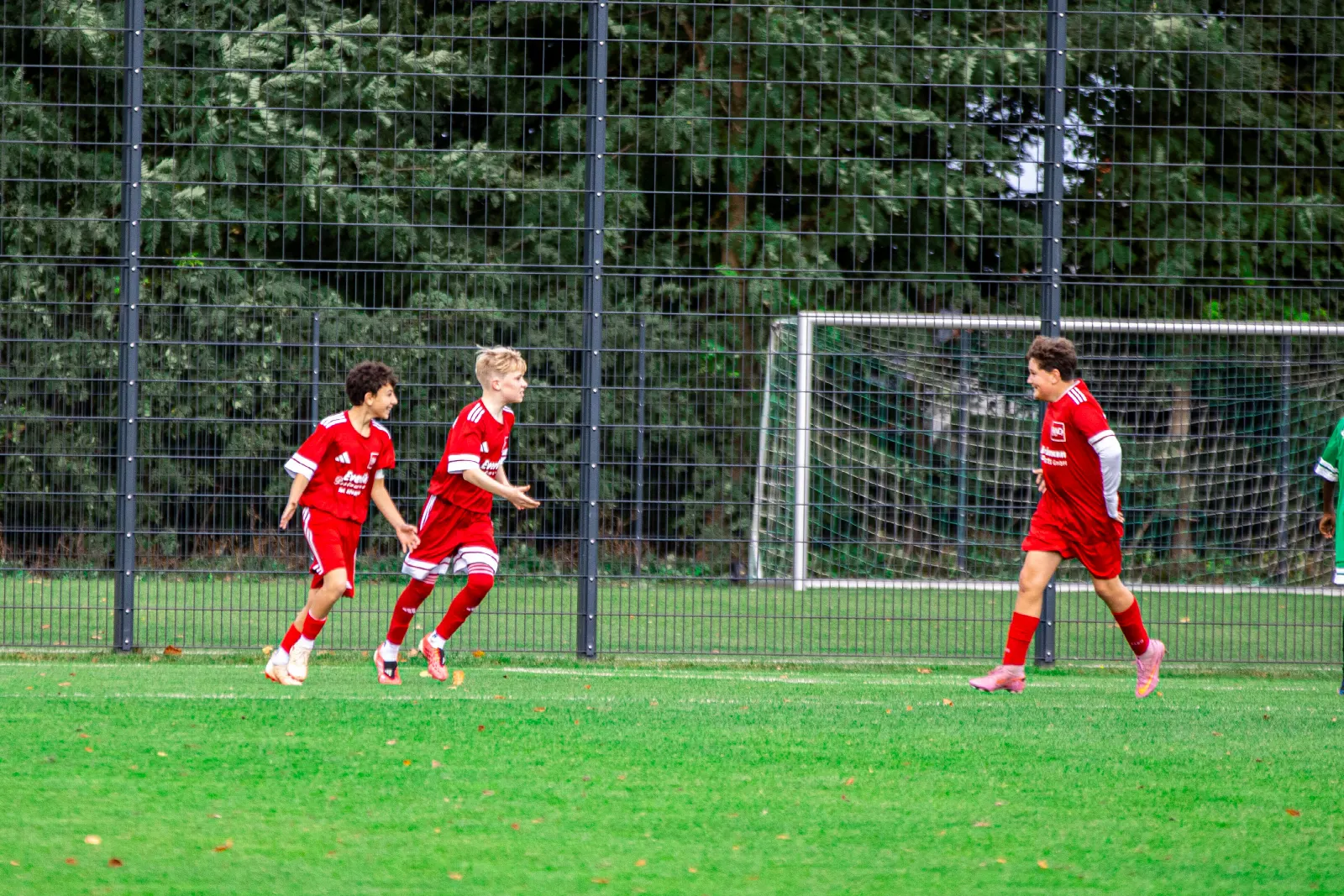 SFN Vechta vs. RW Damme – Foto 78