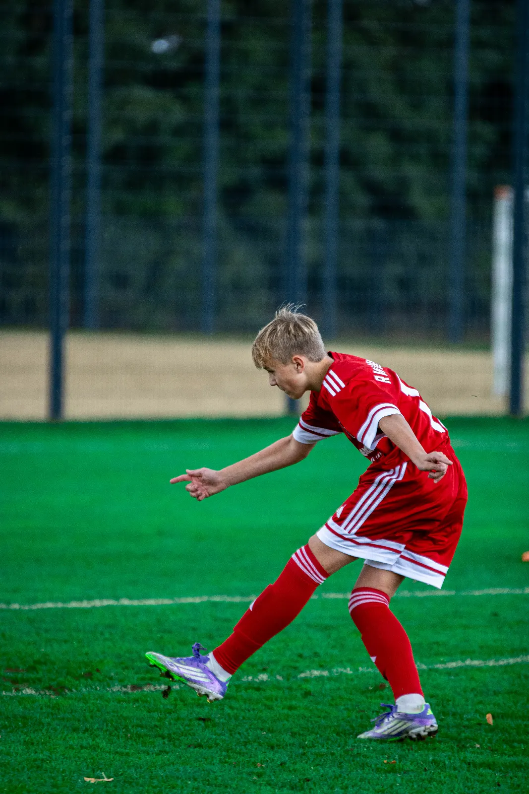 SFN Vechta vs. RW Damme – Foto 51