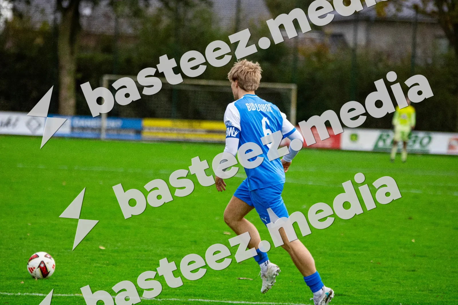 SV Arminia Rechterfeld vs. BW Lohne – Foto 101