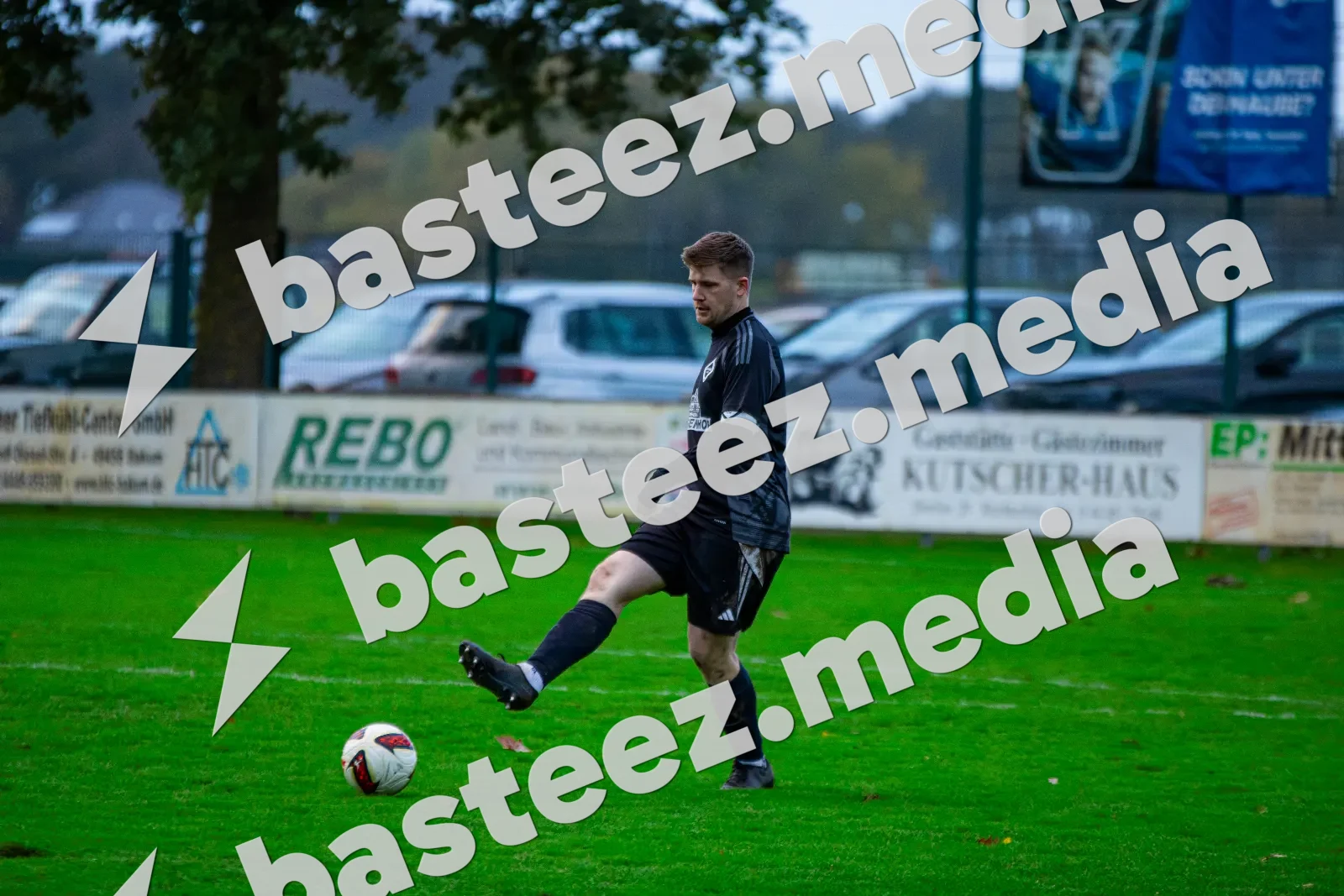 SV Arminia Rechterfeld vs. BW Lohne – Foto 193
