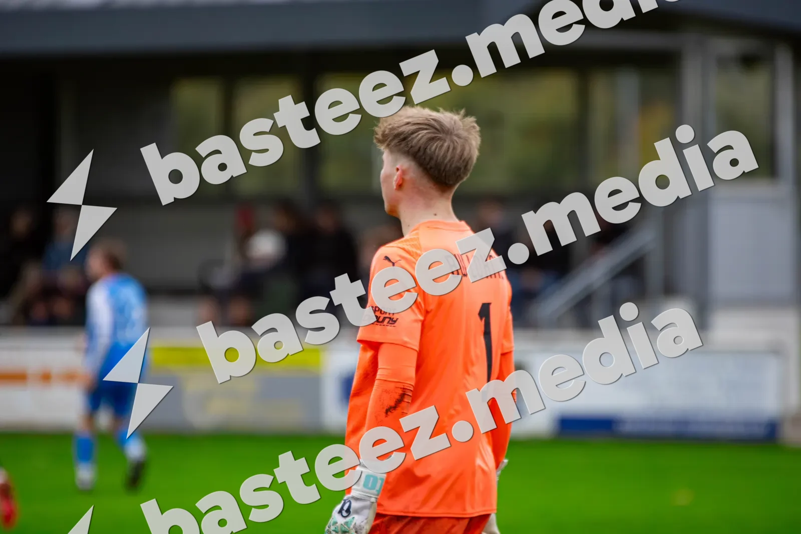 SV Arminia Rechterfeld vs. BW Lohne – Foto 111