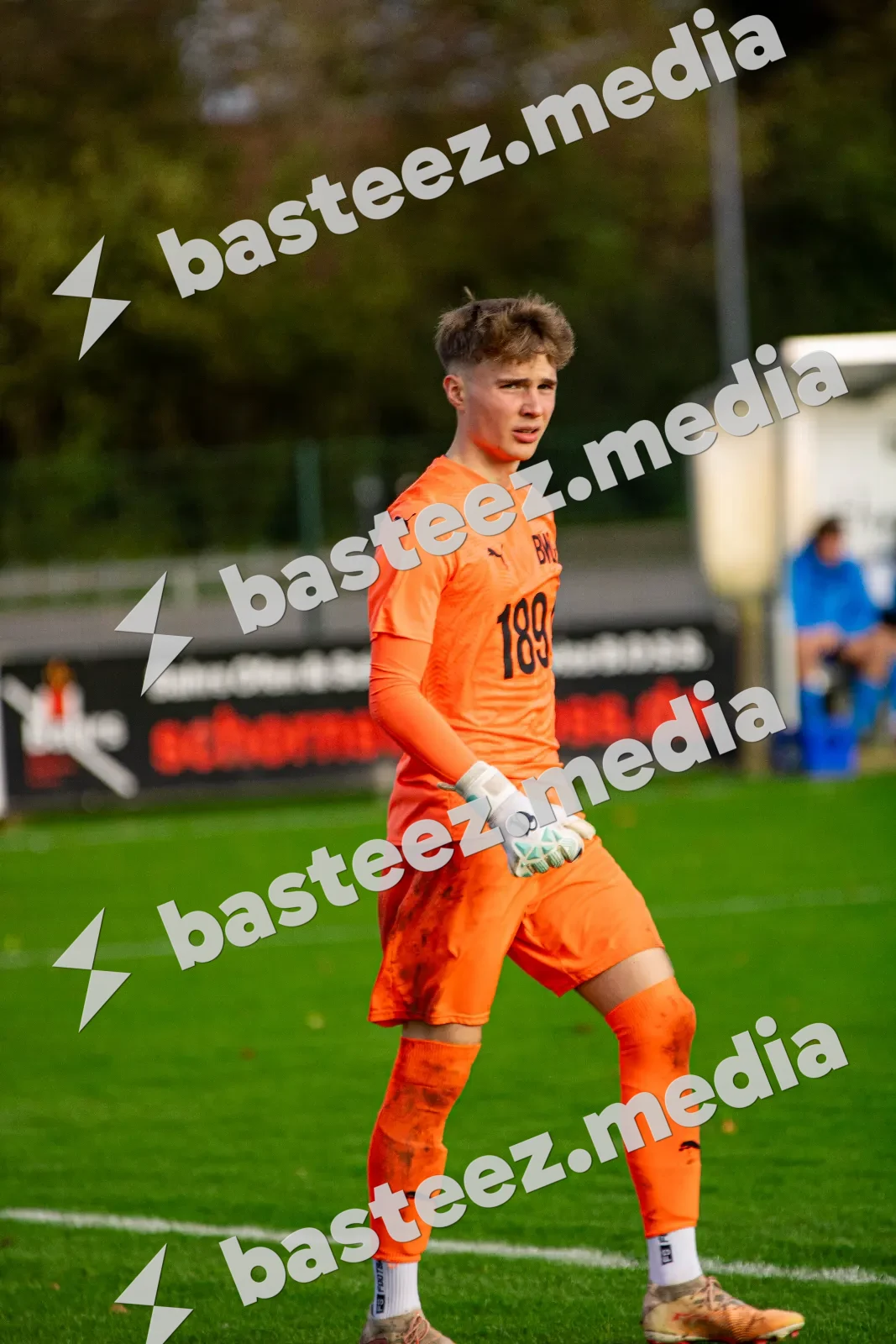 SV Arminia Rechterfeld vs. BW Lohne – Foto 25