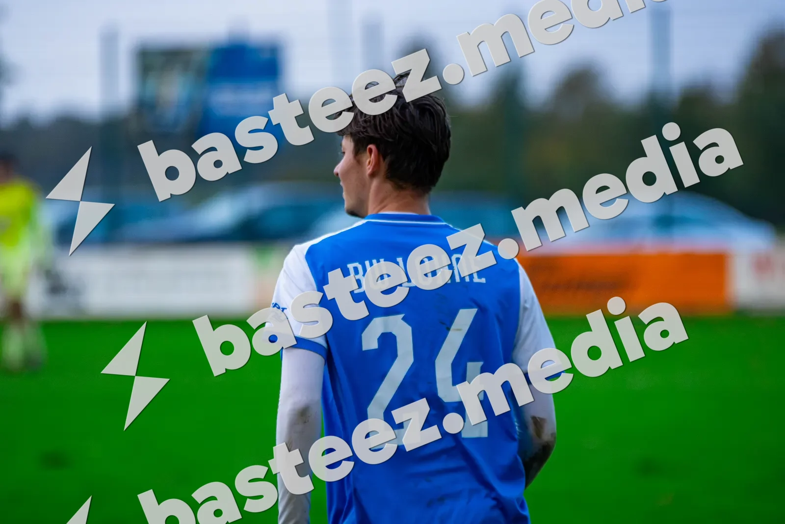SV Arminia Rechterfeld vs. BW Lohne – Foto 160