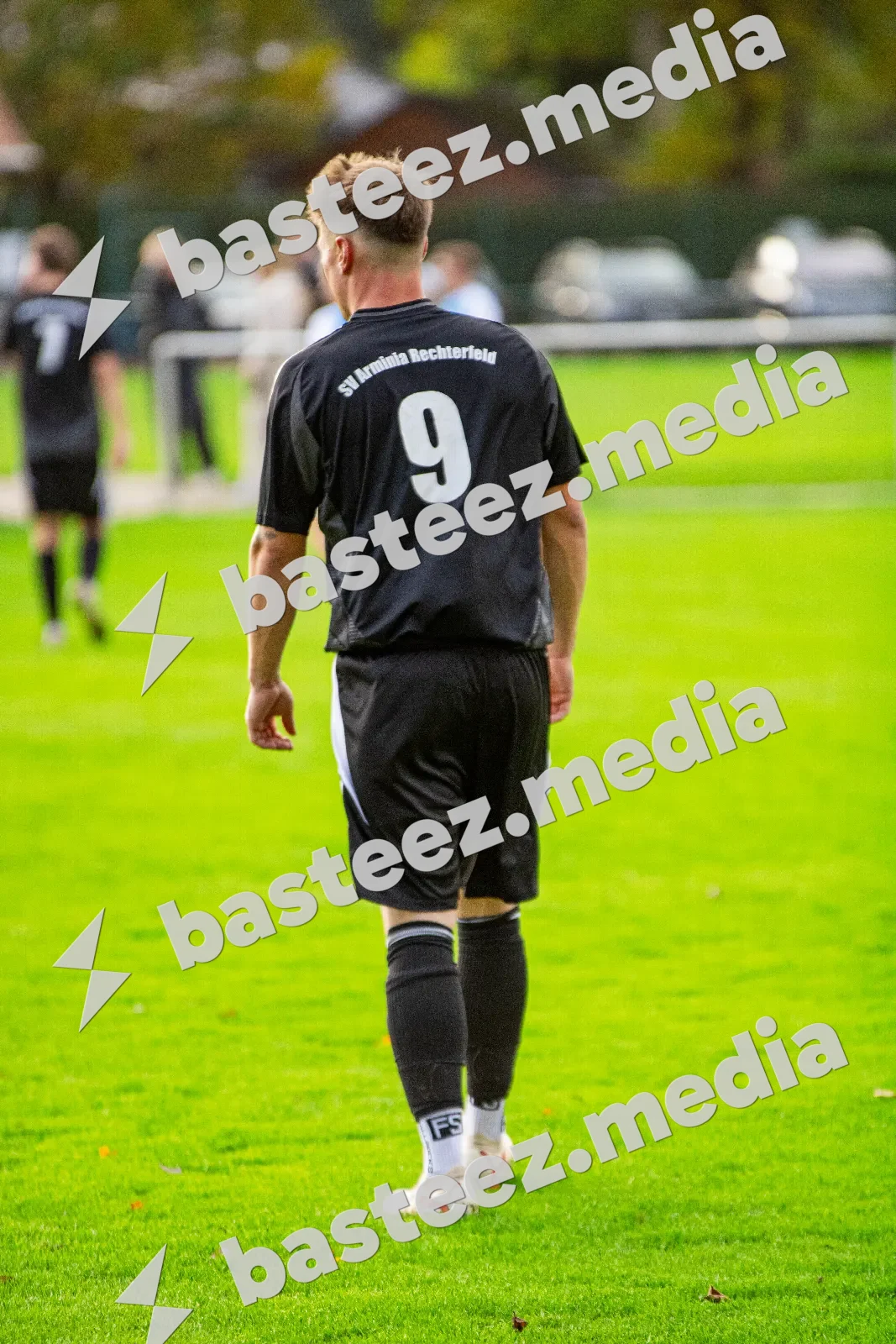 SV Arminia Rechterfeld vs. BW Lohne – Foto 57