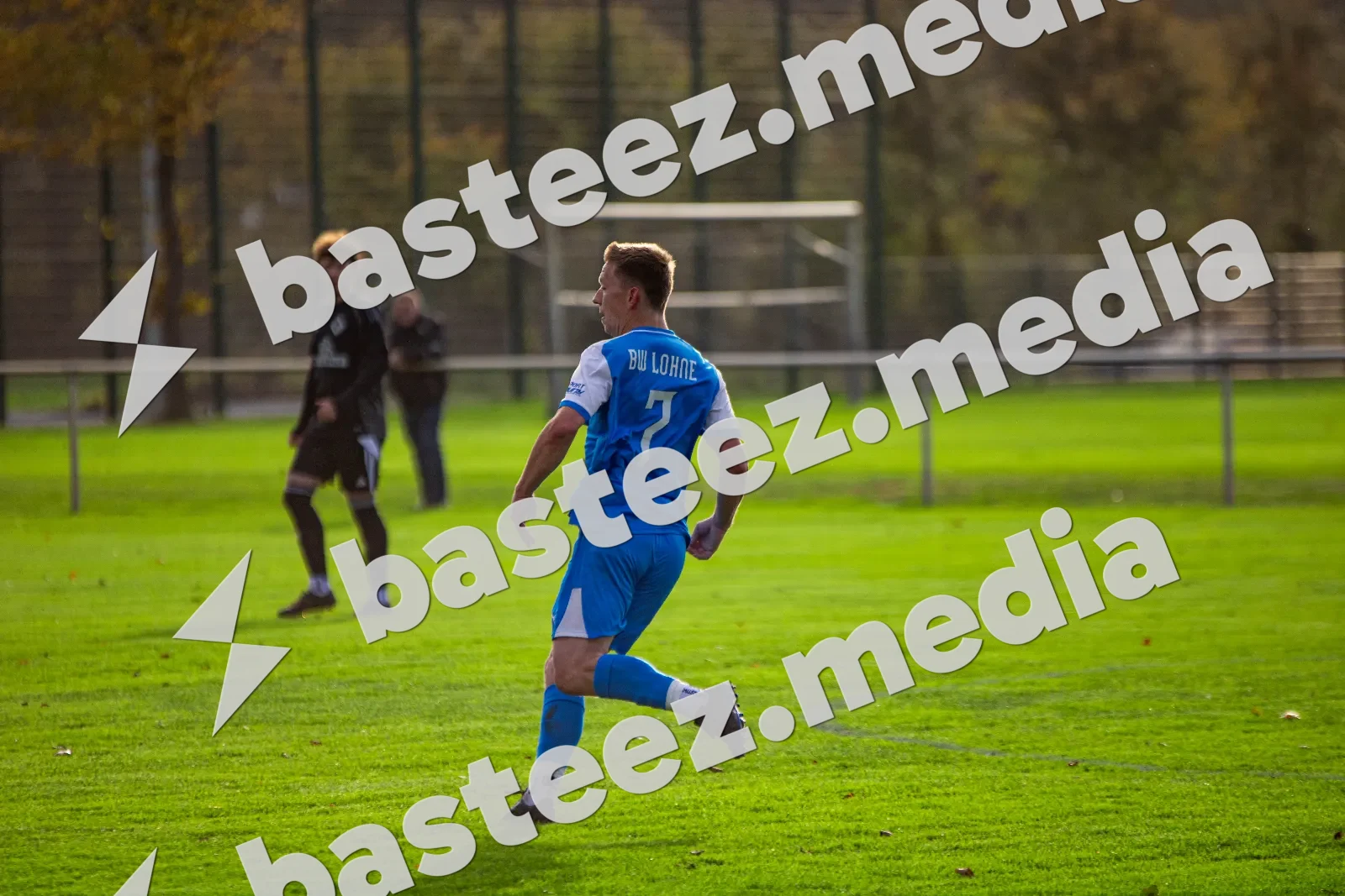 SV Arminia Rechterfeld vs. BW Lohne – Foto 41