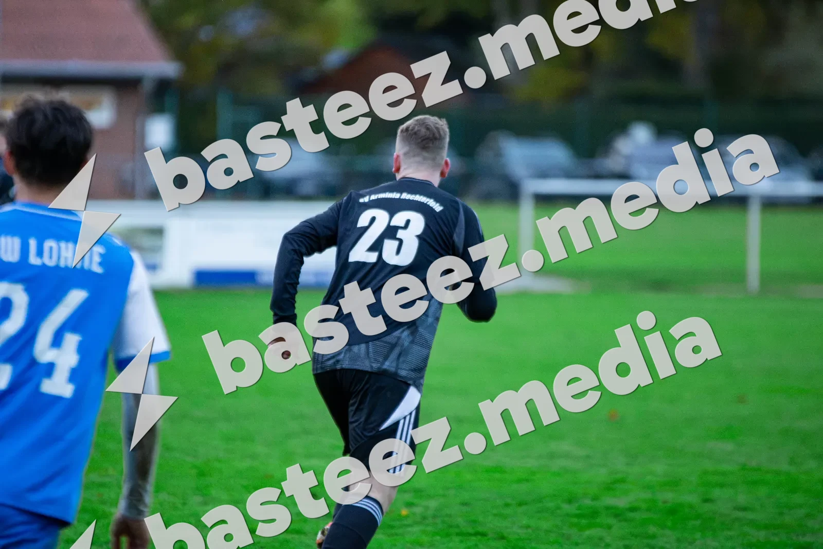 SV Arminia Rechterfeld vs. BW Lohne – Foto 168