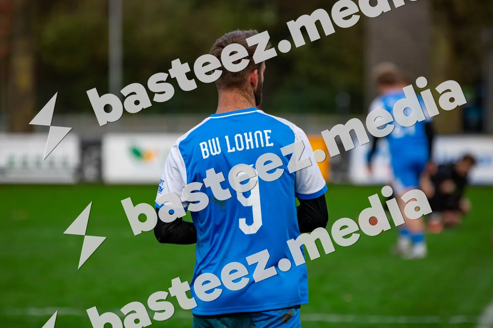 SV Arminia Rechterfeld vs. BW Lohne – Foto 123