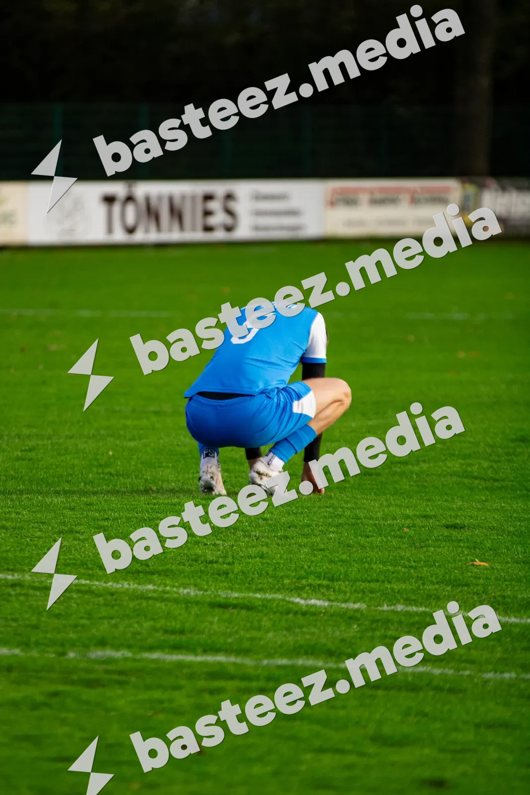 SV Arminia Rechterfeld vs. BW Lohne – Foto 22