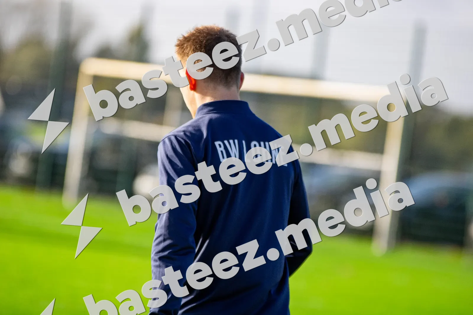 SV Arminia Rechterfeld vs. BW Lohne – Foto 8