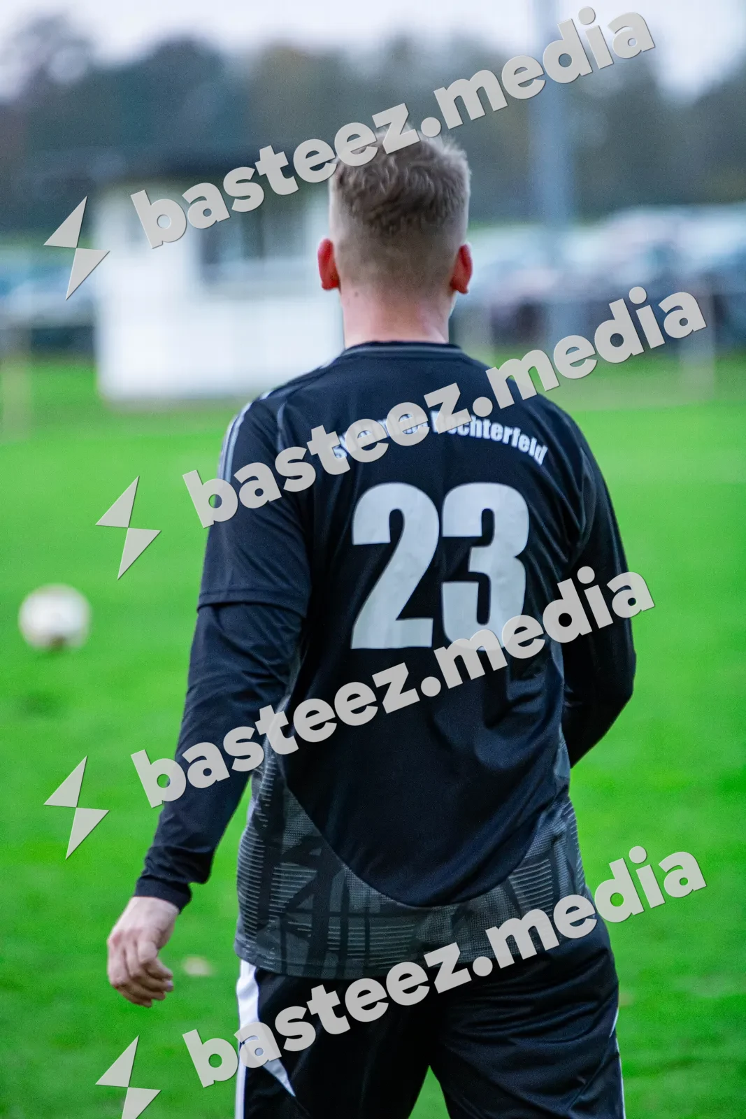 SV Arminia Rechterfeld vs. BW Lohne – Foto 163