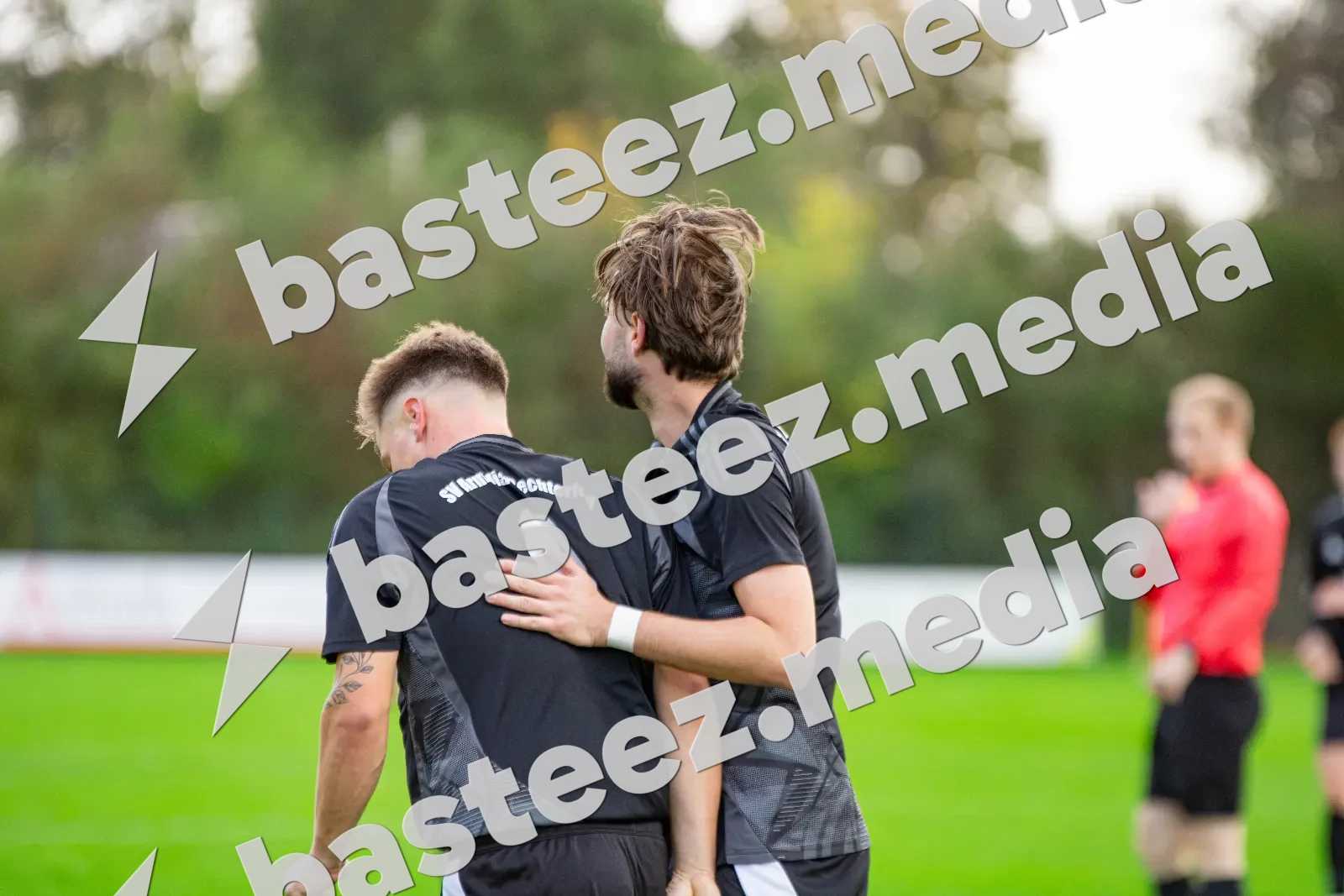SV Arminia Rechterfeld vs. BW Lohne – Foto 116