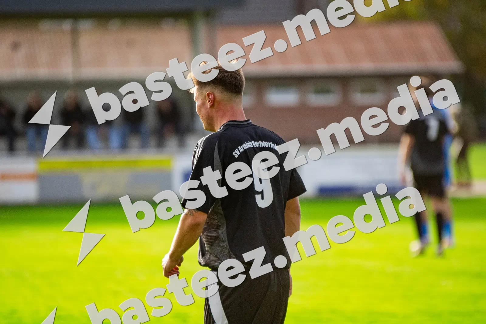 SV Arminia Rechterfeld vs. BW Lohne – Foto 49