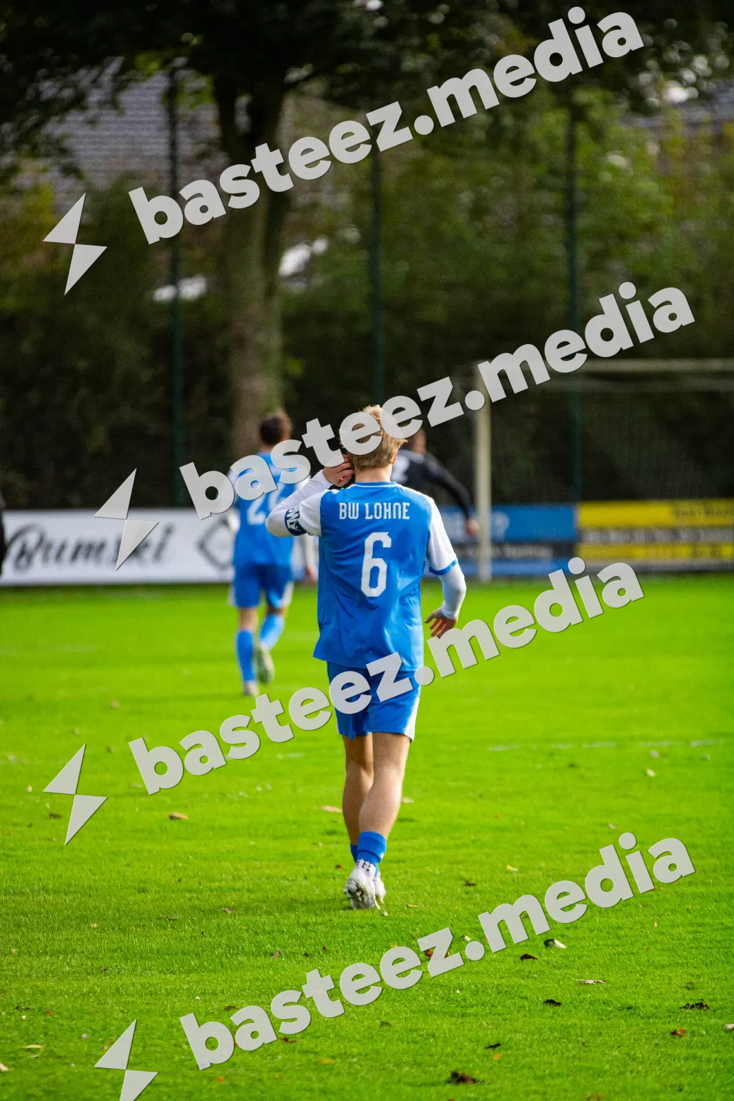 SV Arminia Rechterfeld vs. BW Lohne – Foto 36