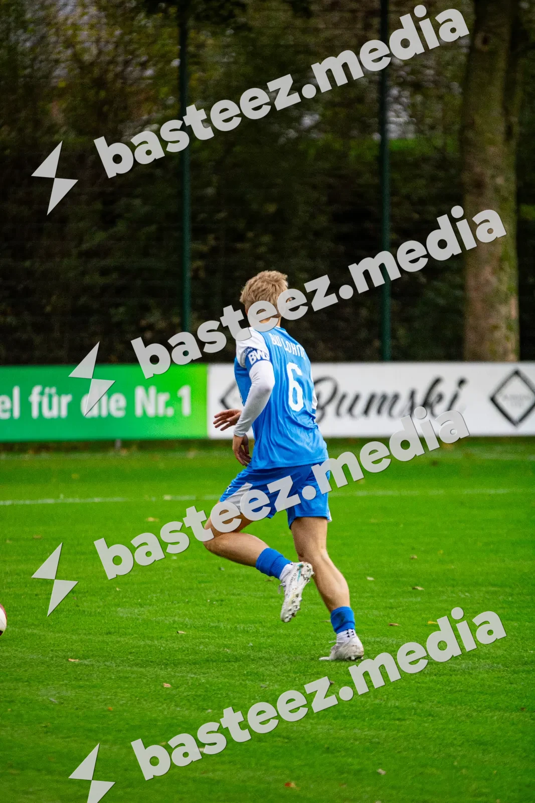 SV Arminia Rechterfeld vs. BW Lohne – Foto 63