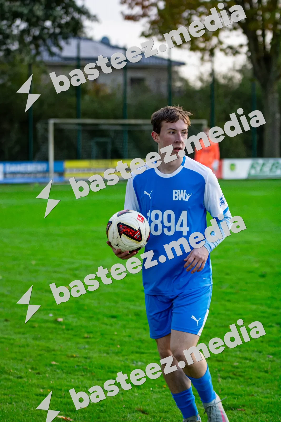 SV Arminia Rechterfeld vs. BW Lohne – Foto 149