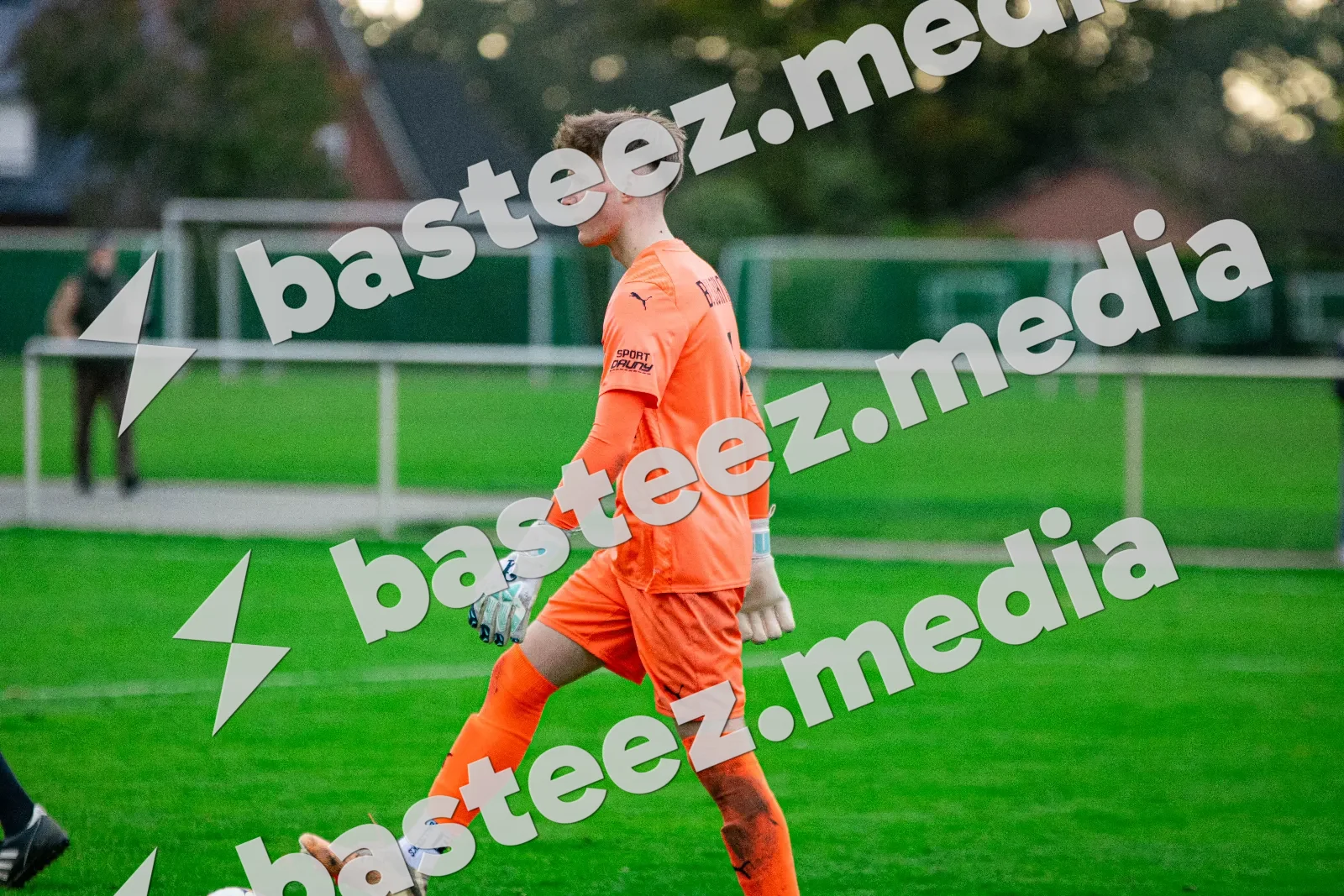 SV Arminia Rechterfeld vs. BW Lohne – Foto 82