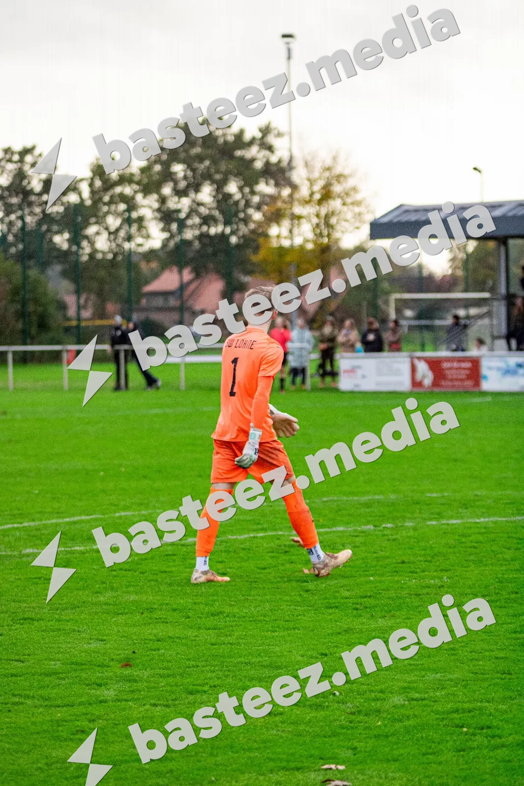 SV Arminia Rechterfeld vs. BW Lohne – Foto 105