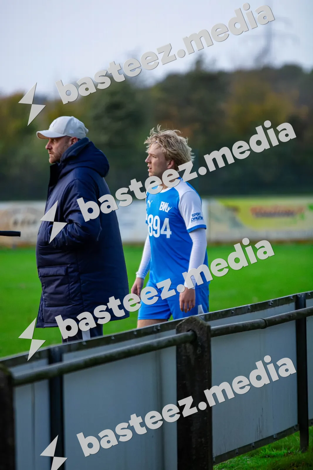 SV Arminia Rechterfeld vs. BW Lohne – Foto 145