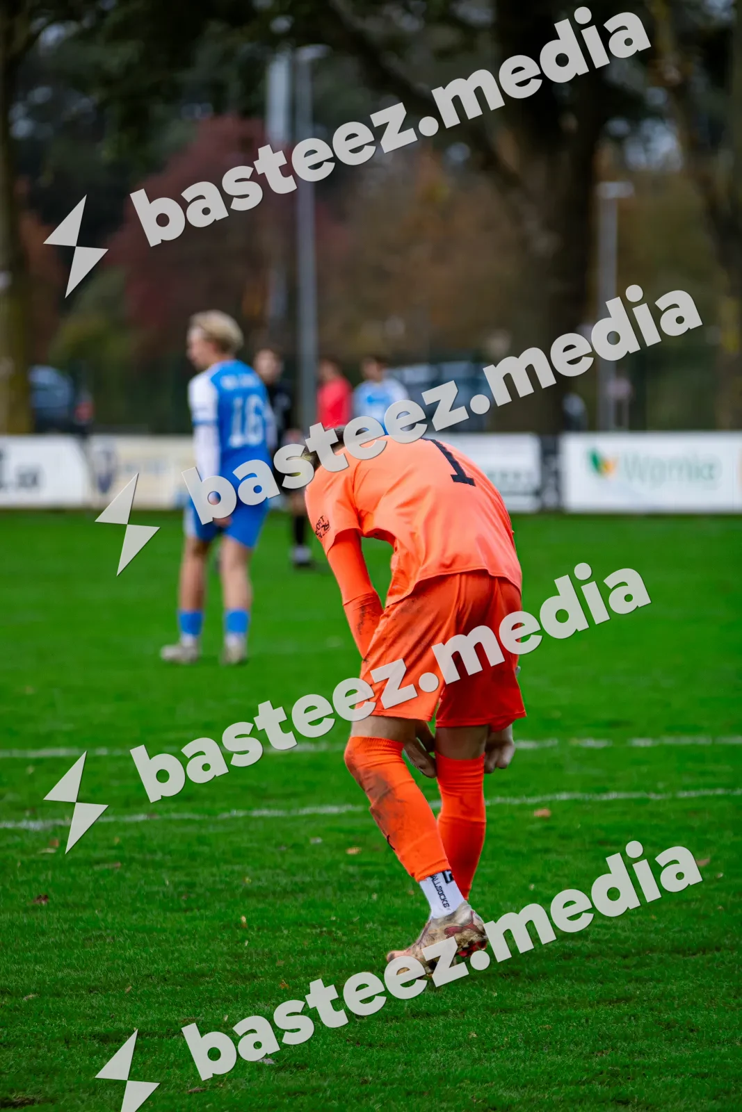 SV Arminia Rechterfeld vs. BW Lohne – Foto 134