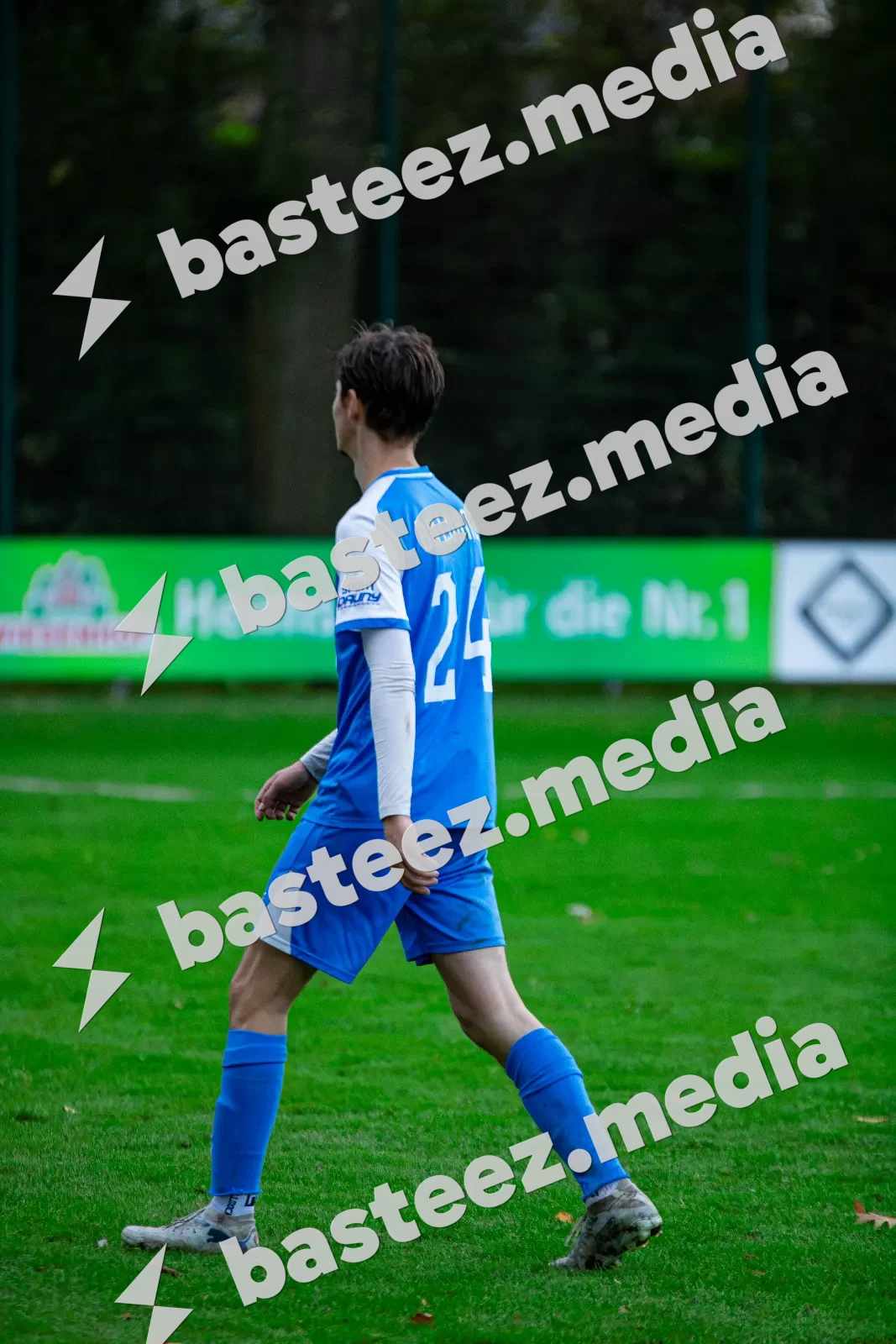 SV Arminia Rechterfeld vs. BW Lohne – Foto 173