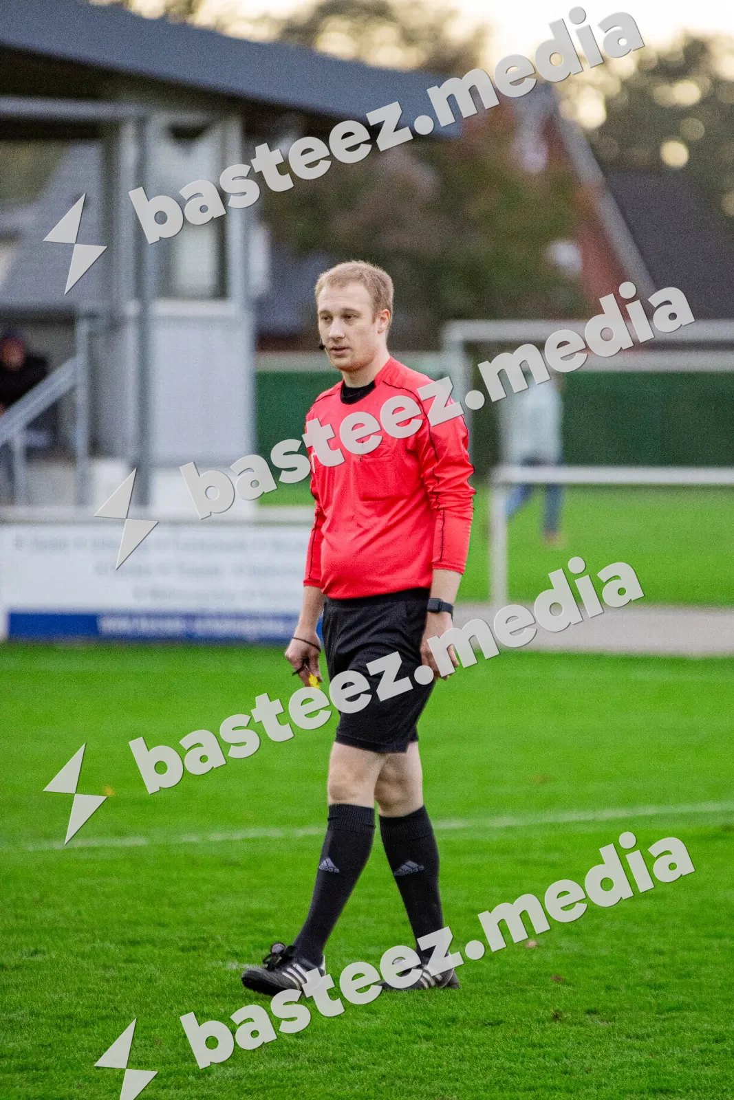SV Arminia Rechterfeld vs. BW Lohne – Foto 80