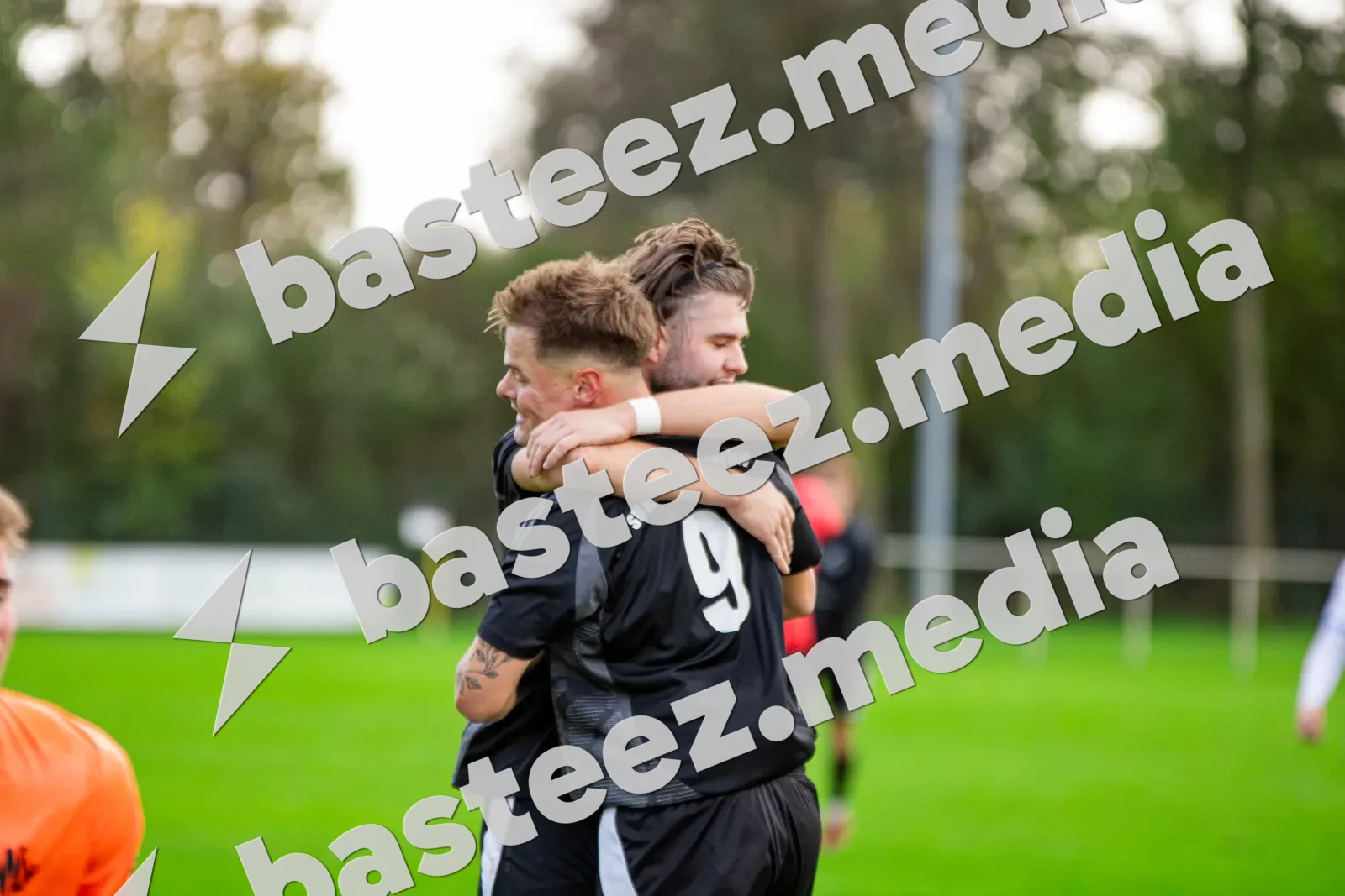 SV Arminia Rechterfeld vs. BW Lohne – Foto 114