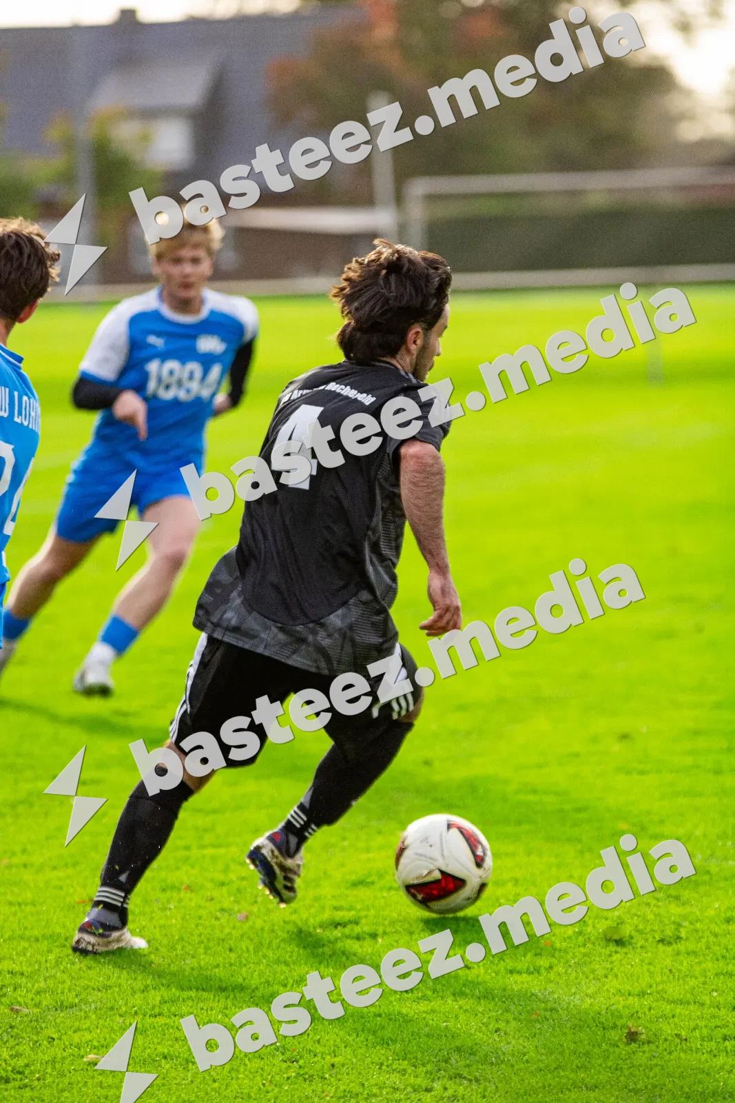 SV Arminia Rechterfeld vs. BW Lohne – Foto 69
