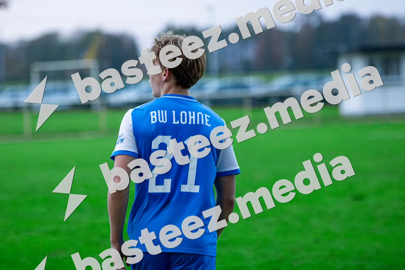 SV Arminia Rechterfeld vs. BW Lohne – Foto 179
