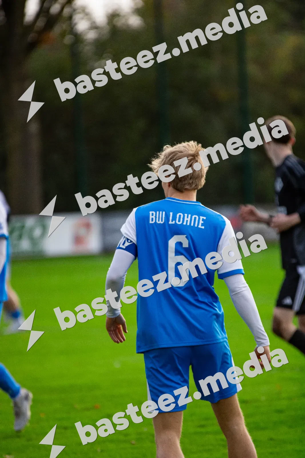 SV Arminia Rechterfeld vs. BW Lohne – Foto 51