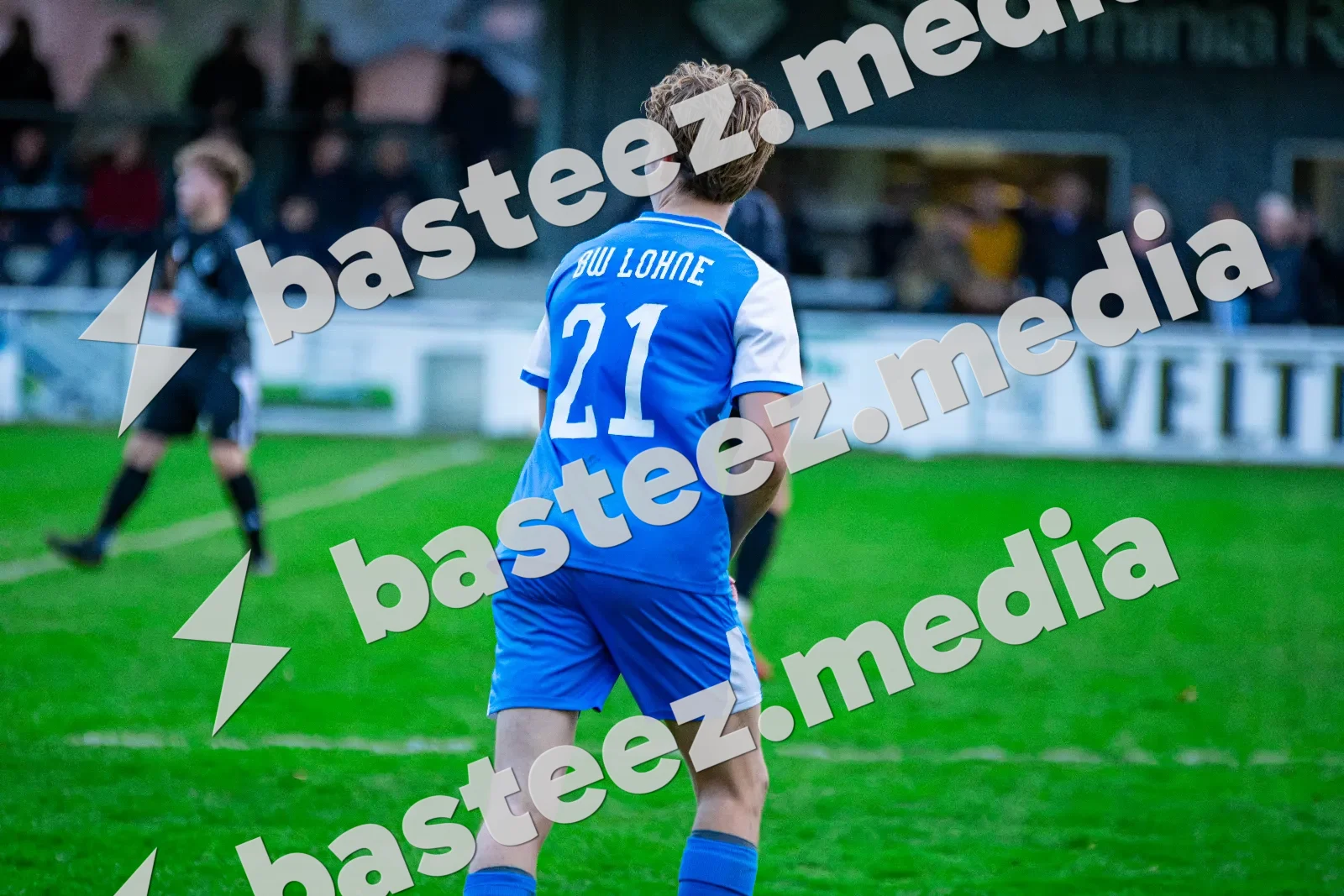 SV Arminia Rechterfeld vs. BW Lohne – Foto 189