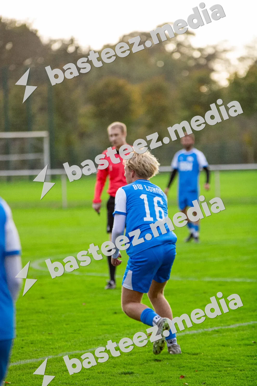 SV Arminia Rechterfeld vs. BW Lohne – Foto 53