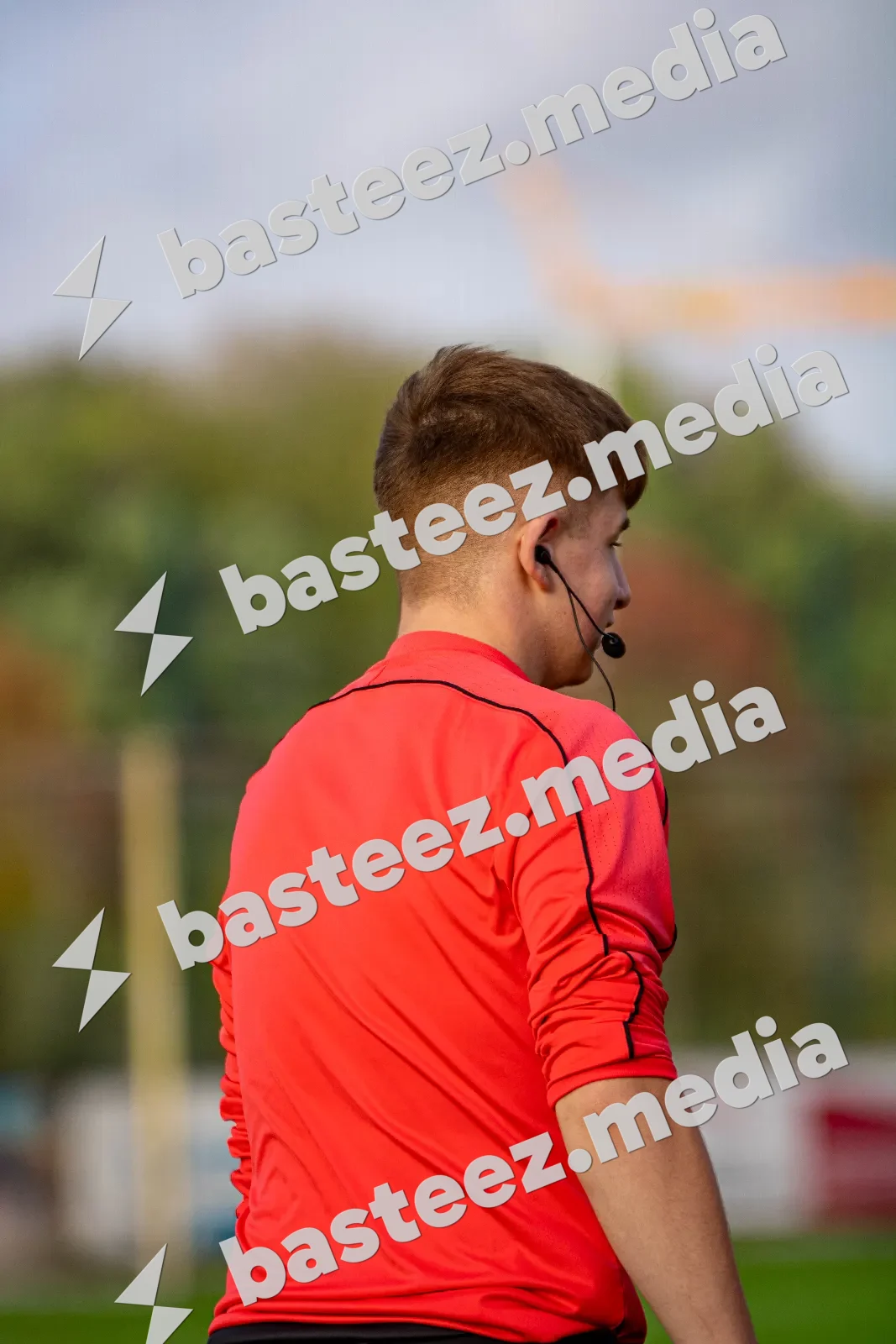 SV Arminia Rechterfeld vs. BW Lohne – Foto 17