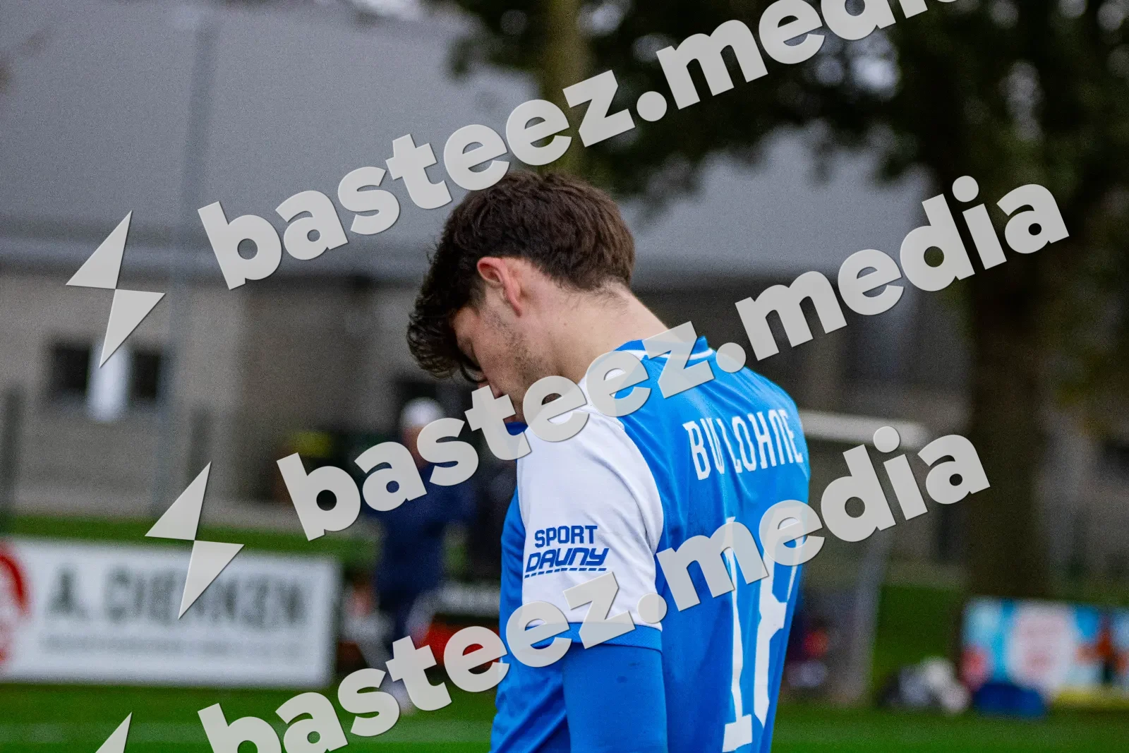 SV Arminia Rechterfeld vs. BW Lohne – Foto 86
