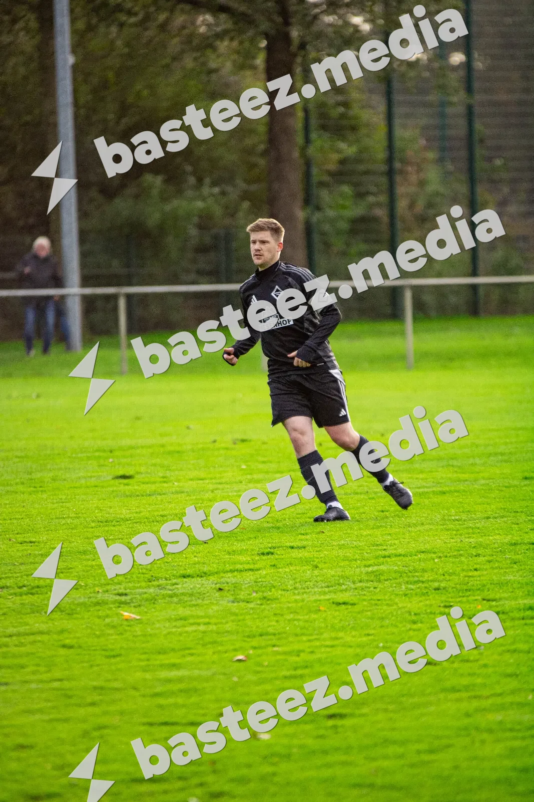 SV Arminia Rechterfeld vs. BW Lohne – Foto 59