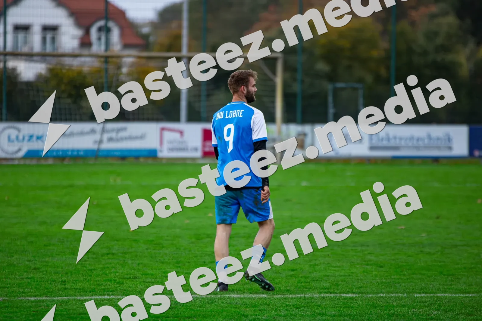 SV Arminia Rechterfeld vs. BW Lohne – Foto 130