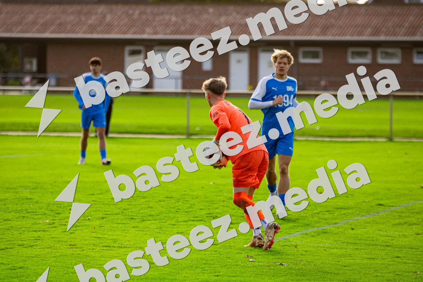 SV Arminia Rechterfeld vs. BW Lohne – Foto 30