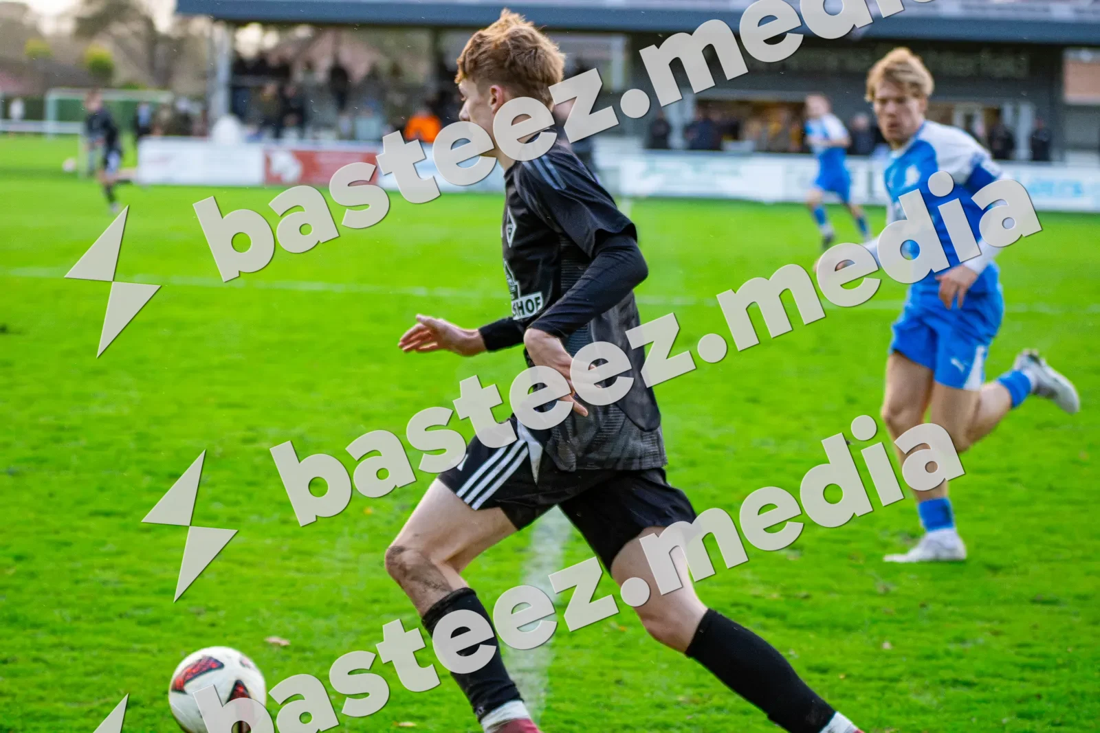 SV Arminia Rechterfeld vs. BW Lohne – Foto 151