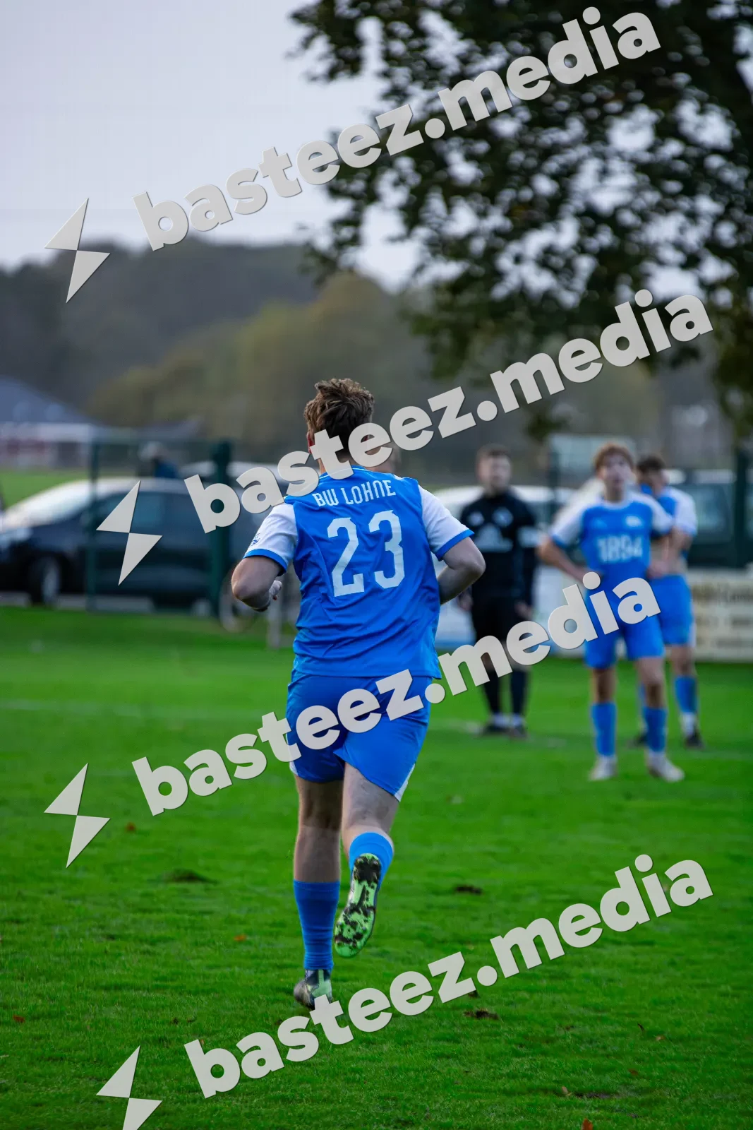 SV Arminia Rechterfeld vs. BW Lohne – Foto 146