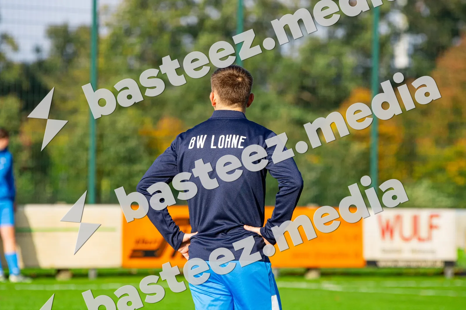 SV Arminia Rechterfeld vs. BW Lohne – Foto 2